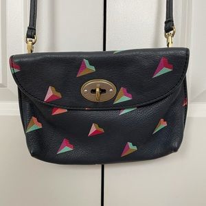 Fossil Crossbody Bag